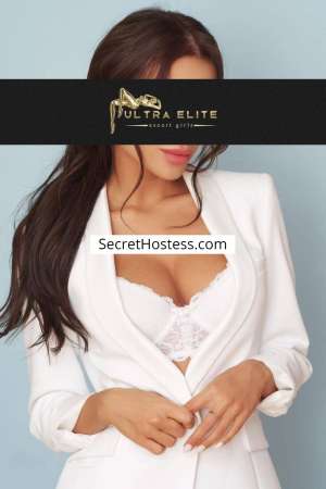 0 year old Escort in London Seline, Agency