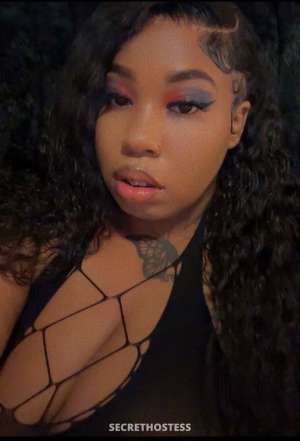 22 year old Escort in Big Booty .Limited Time Only