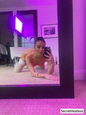 22 year old Escort in Nice Escort model Wilmaa, Nice