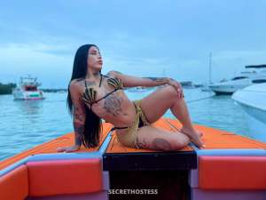 24 year old Escort in amanda