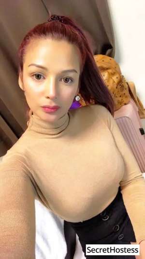 24 year old Russian Escort in Tokyo Escort model Ellen, Tokyo