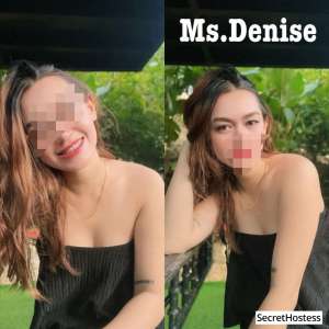 26 year old Swedish Escort in Manila Escort model Eliza, Manila