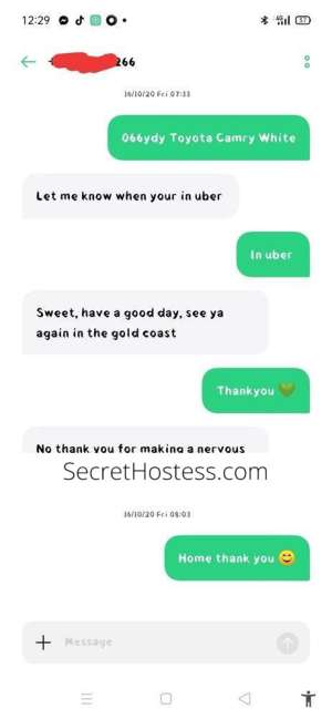 30Yrs Old Escort Brisbane Image - 16