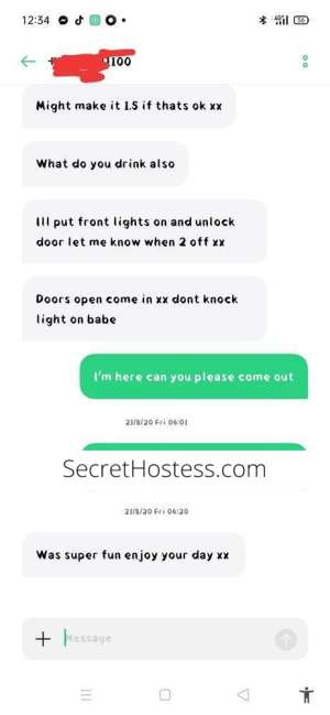 30Yrs Old Escort Brisbane Image - 17