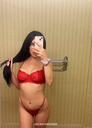 Cherry 21Yrs Old Escort Niagara Image - 2