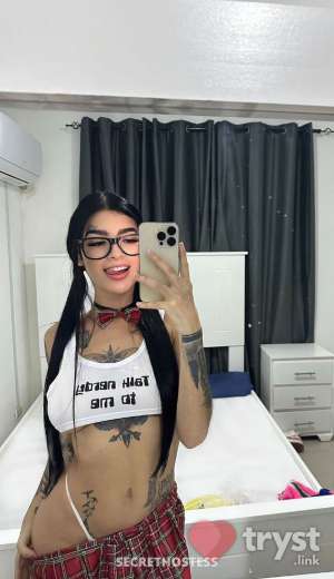0 year old Colombian Escort in Alpharetta GA Dani - Colombiana new