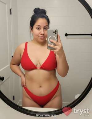 0 year old Escort in Bentonville AR Samantha - Soft curves, warm energy