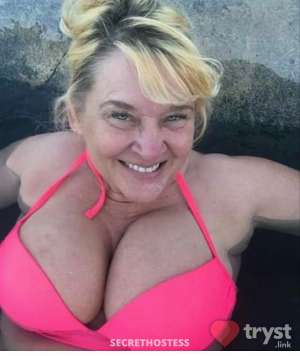 Summer of the Chicken Ranch - All American Busty Blonde 0 year old Escort in San Francisco CA