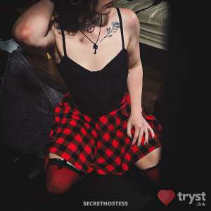 KaydenRays - Let me fulfill your fantasies 0 year old Escort in New Orleans LA