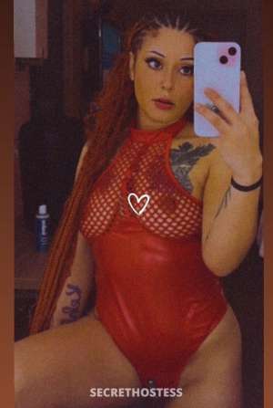 Honeey 25Yrs Old Escort Augusta GA Image - 1