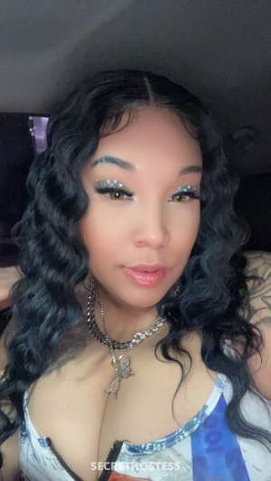 25 year old Dominican Escort in Jackson MS New Year, New Nutt
