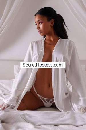 Lilly Escort Amstelveen Image - 2