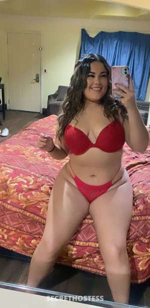 25 year old Escort in Sexy latina natural
