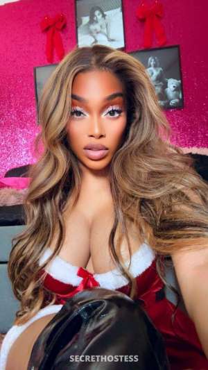 Nyabella 26Yrs Old Escort 172CM Tall Richmond VA Image - 2