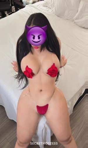 Rosalia 26Yrs Old Escort Jacksonville FL Image - 1