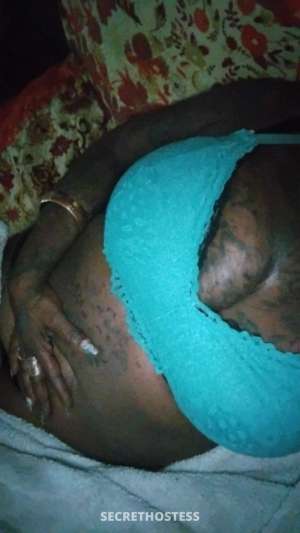 Teetee 44Yrs Old Escort Charlotte NC Image - 1