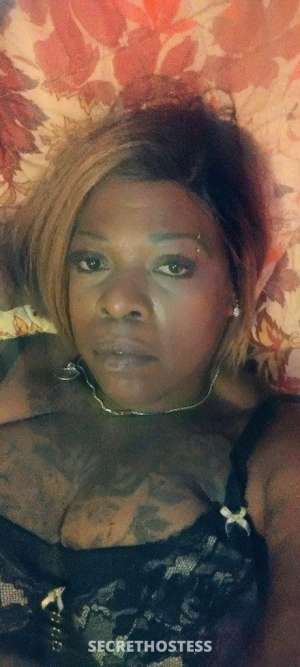 Teetee 44Yrs Old Escort Charlotte NC Image - 5