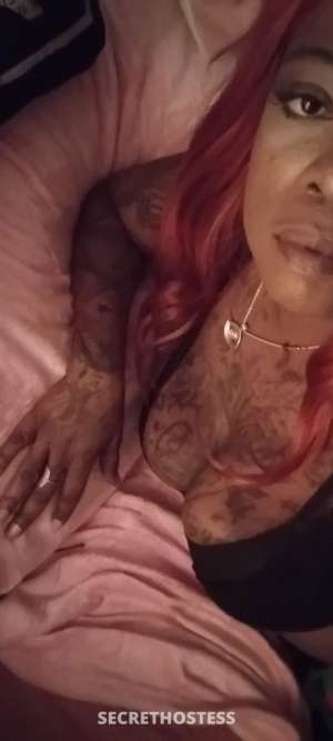 Teetee 44Yrs Old Escort Charlotte NC Image - 6