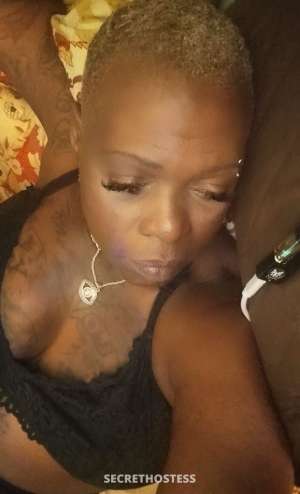 Teetee 44Yrs Old Escort Charlotte NC Image - 7