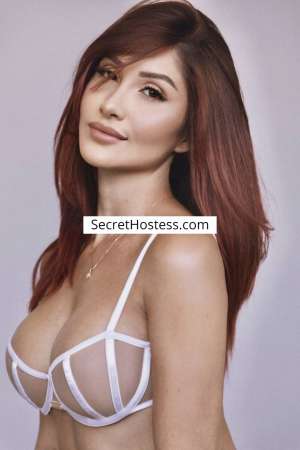 0 year old Escort in Cancun Vip