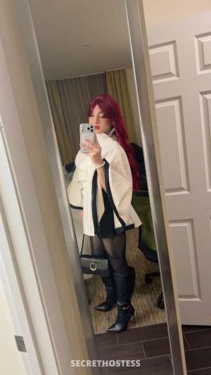 Valeria 25Yrs Old Escort Little Rock AR Image - 3