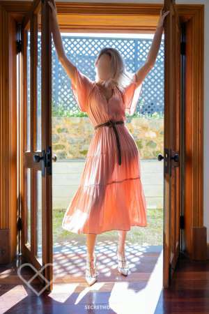 Victoria Knight 40Yrs Old Escort 165CM Tall Adelaide Image - 9