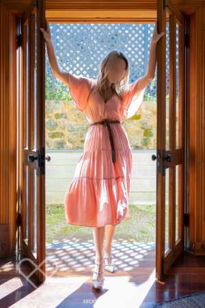 Victoria Knight 40Yrs Old Escort 165CM Tall Adelaide Image - 10