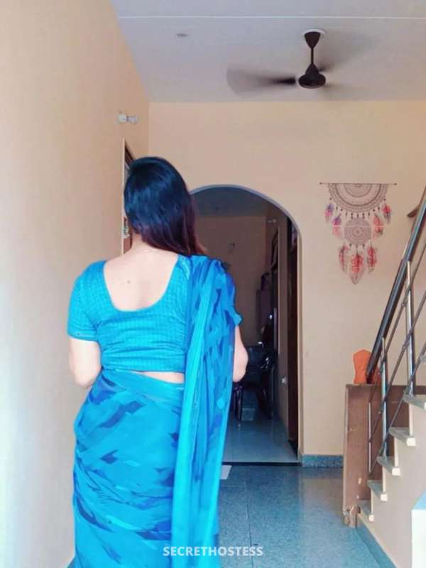 25Yrs Old Escort 153CM Tall Indore Image - 0