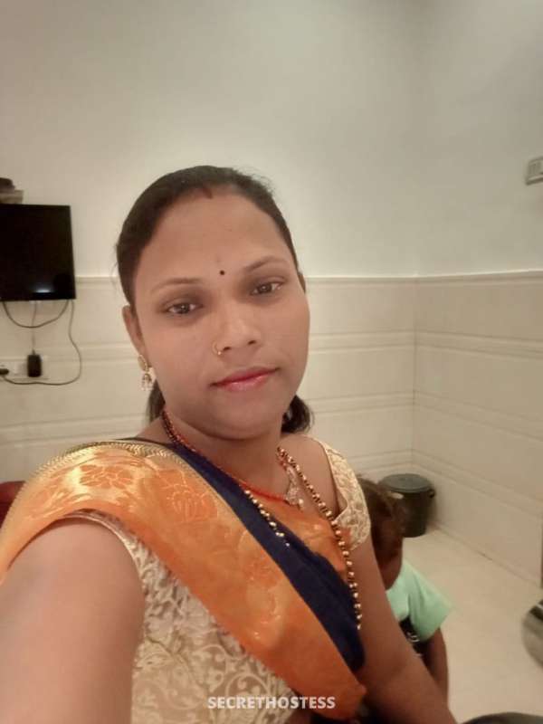 25Yrs Old Escort 153CM Tall Indore Image - 1