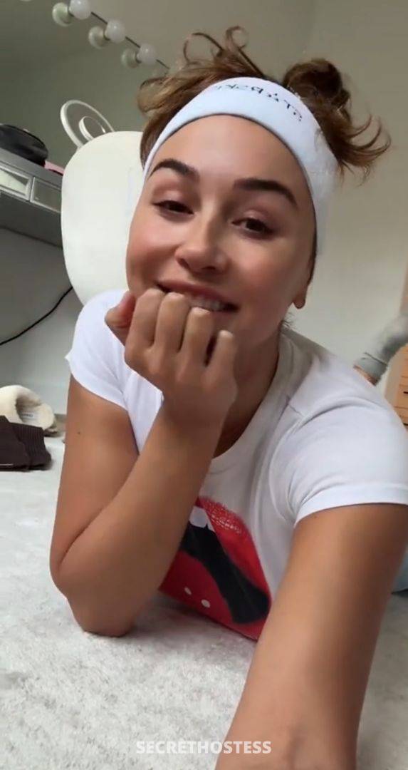 Anna 25Yrs Old Escort Size 5 167CM Tall Trois-Rivières Image - 0