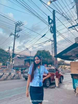 19Yrs Old Escort 152CM Tall Manila Image - 8