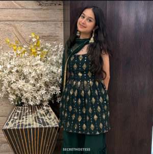 19 year old Indian Escort in Shillong Yashika Full Safe and Secure Service, escort