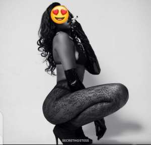 20 year old Escort in Nairobi Mistress Eva, dominatrix
