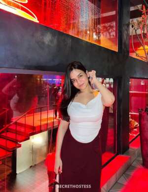 22Yrs Old Escort 154CM Tall Koh Phangan Image - 1