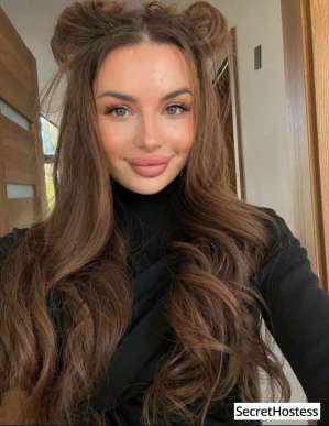 22 year old Escort in San Jose CA Escort model Alexandra, San Jose