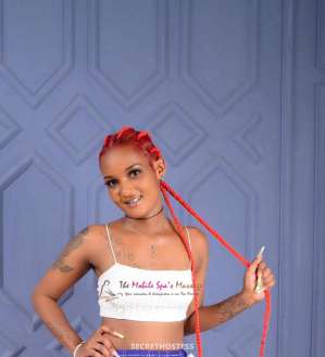 22Yrs Old Escort 183CM Tall Nairobi Image - 4