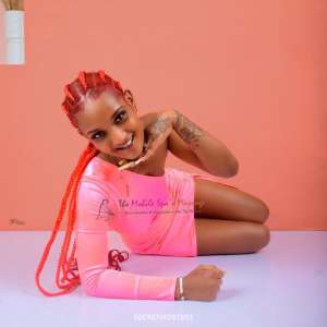 22Yrs Old Escort 183CM Tall Nairobi Image - 5