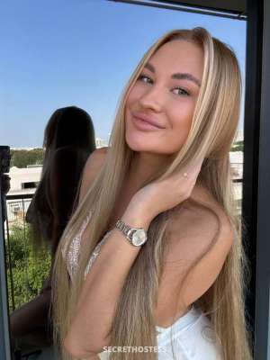 22 year old Escort in Belgrade Leyla, escort