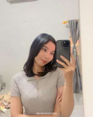 23 year old Asian Escort in Jakarta Una, escort
