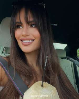 23 year old Escort in Jeddah Tana, escort