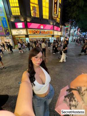 23 year old Filipino Escort in Taipei Escort model Babe, Taipei