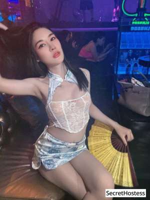 25 year old Escort in Taipei Escort model Miso, Taipei