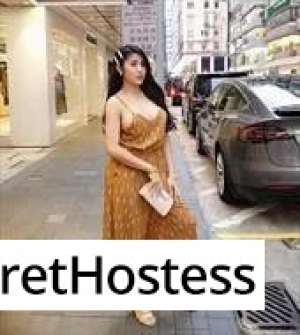 25 year old Escort in Taipei Escort model Nicollete, Taipei