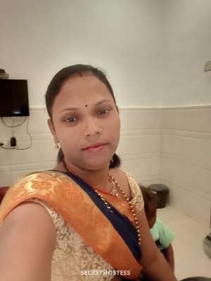 25Yrs Old Escort 153CM Tall Indore Image - 1