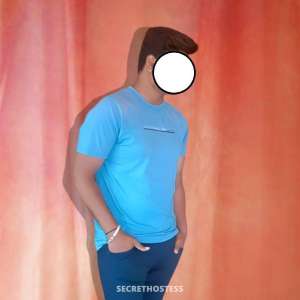 Harish, Male escort 26 year old Escort in Bangalore