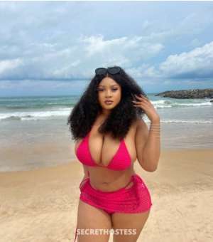 26 year old Escort in Abidjan Kim, escort