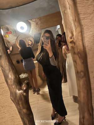 Alisha : Real Meet &amp; CAM, escort 26 year old Escort in New Delhi