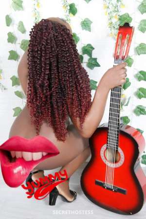 27 year old African Escort in Nairobi Luvyluvy, escort
