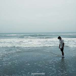 30 year old Indian Escort in Kolkata Fiesty Joker, Male adult performer