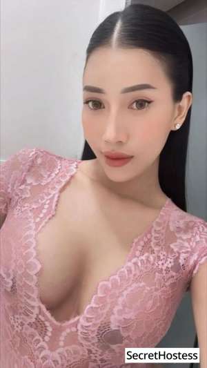26 year old Escort in Kuala Lumpur Escort model Anna, Kuala Lumpur